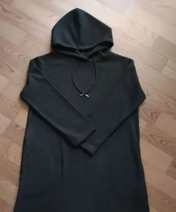 이치ichi 맨투맨 원피스 속기모 가을/겨울