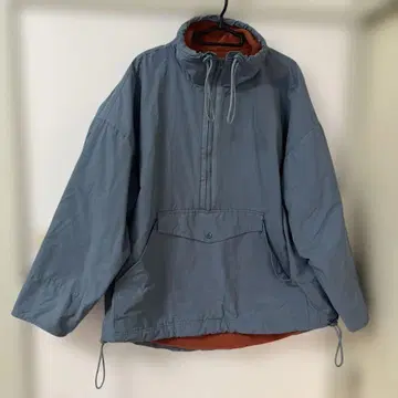 FREAK'S STORE 풀오버 점퍼