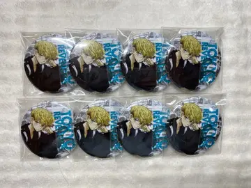 마츠노 치후유 피의 할로윈 캔뱃지