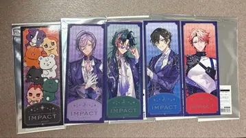 IMPACT 혜택 월조