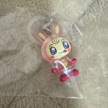 나루미야 메지루시 액세서리 베리에짱