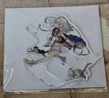 어나더 에덴 아크릴 스탠드