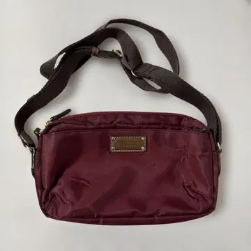 매킨토시 철학 숄더백