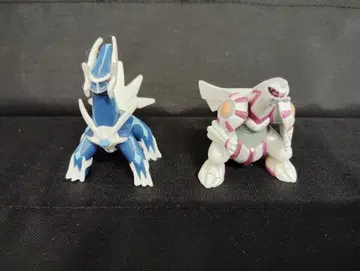 몽코레 디아루가 펄기아 2체 세트