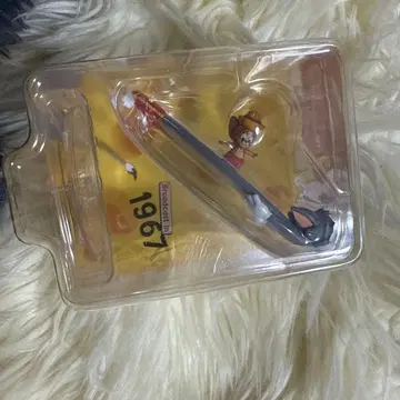 톰과 제리 제일복권 파도 위의 톰과 제리 미개봉 새상품