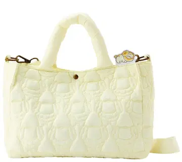 포켓몬 센터 퀼팅 백 My Little Bestie