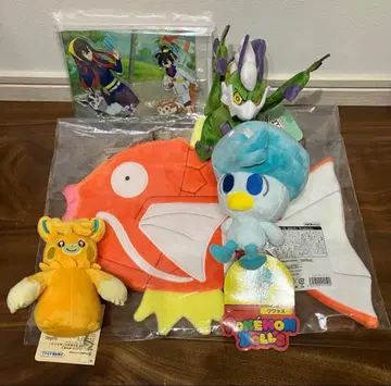 피카피카 박스 2026