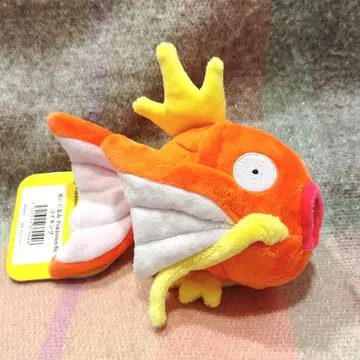 잉어킹 포켓몬핏 봉제 인형 pokemonfit