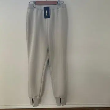 새상품 L'Appartement 라빠르망 Lisiere Ponte 팬츠