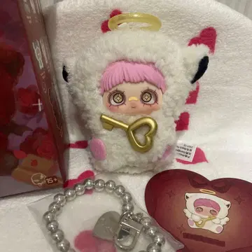 MayMei 메이메이 May I Love you 천사 key