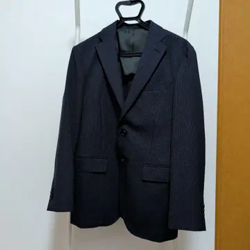 LES MUES 비즈니스 자켓 A5