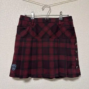 캘러웨이 Callaway 골프웨어 스커트 여성용