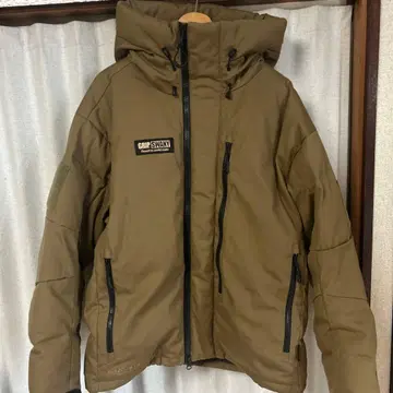 GRIP SWANY 다운 자켓 5.0 GSJ-86