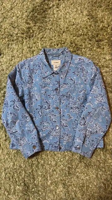 L.L.Bean 자켓 구제 의류