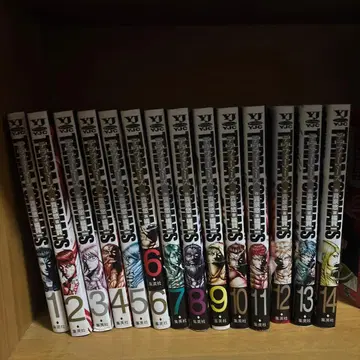 테라포머즈 코믹스