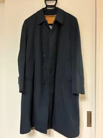 스텐카라 코트 아쿠아 스큐텀