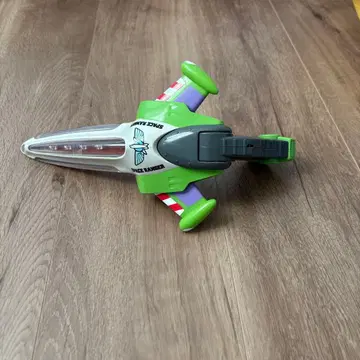 버즈 라이트이어 space ranger