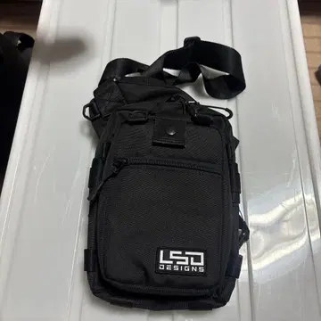 LSD DESIGNS 블랙 에깅 백 라이트 프로