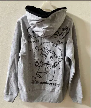 후낫시 후드티 S 사이즈