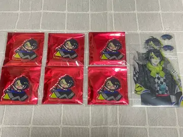 니지산지 Dytica 이나미 라이 SD 아크릴 스탠드