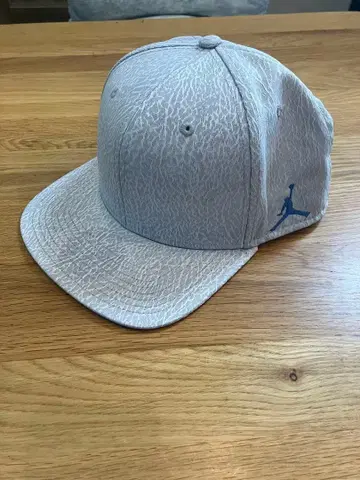 조던 점프맨 캡