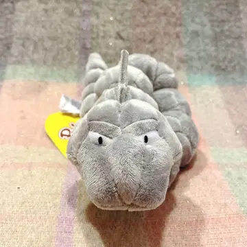 아이언 테일 포켓몬 핏 봉제 인형 pokemonfit