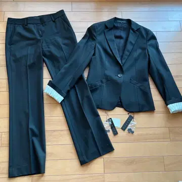 띠어리 theory 수트 사이즈 0