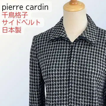 pierre cardin 피에르 가르뎅 하운드투스 자켓 S 일본제