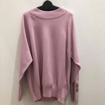 미사용 새상품, 택 포함 쿨카리안의 니트입니다.