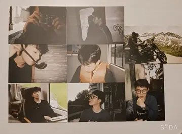 이게 맞아 Are You Sure 2 엽서 국 짐니 이게 맞아2