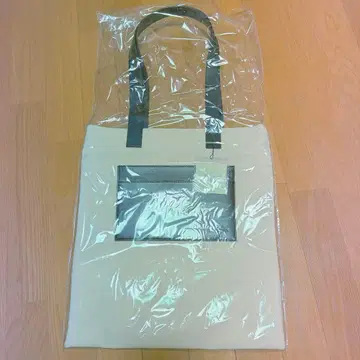 사토 타케루 토트백 WEEKEND with Satoh Takeru