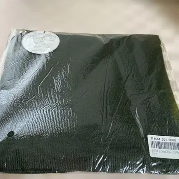 루나쥬메르 넥워머 그린