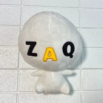 잣쿠 앉아 봉제 인형