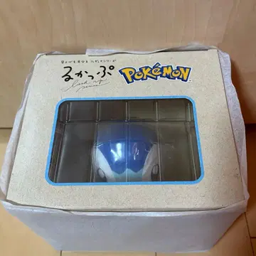 포켓몬 팽도리 룩업