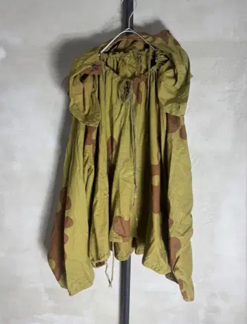 30대 40대 소련 아메바 카모플라쥬 스나이퍼 스모크