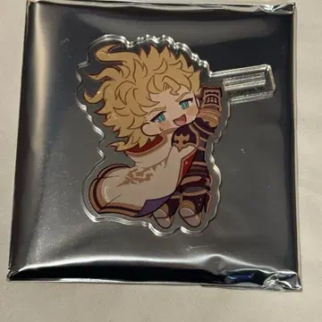 그랑블루 판타지 페스티벌 2025 코너 아크릴 스탠드 시에테