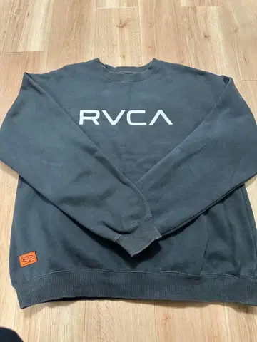 RVCA 남성용 트레이닝복