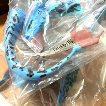 아바타 파이어 엠블럼 팝콘 박스