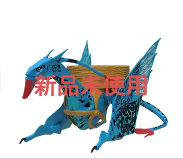 아바타 파이어 엠블럼 팝콘 박스