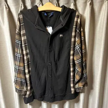 드럭 스토어즈 D.S.CLUB 후드티 새상품