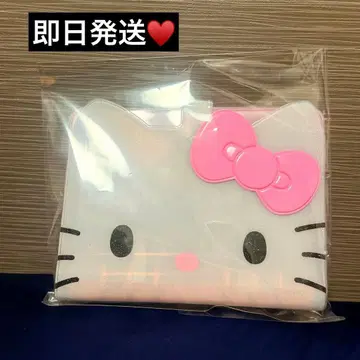 헬로키티 I Love Hello Kitty 씰북 바인더
