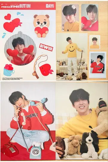 도운 시즌 그리팅 트레이딩 카드