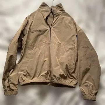 Plage 풀오버 나일론