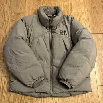 GU 메탈기어솔리드 패디드 스탠드 블루종 METAL GEAR L