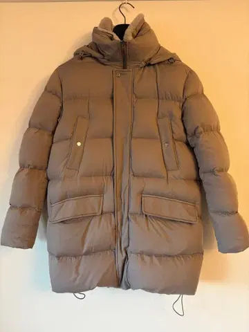 HERNO '아렌델 (PIUMINO)' 다운 코트