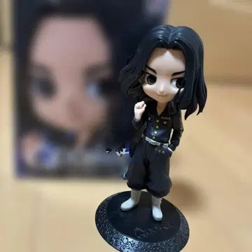 도쿄 리벤저스 피규어 BANDAI SPIRITS 박스 포함