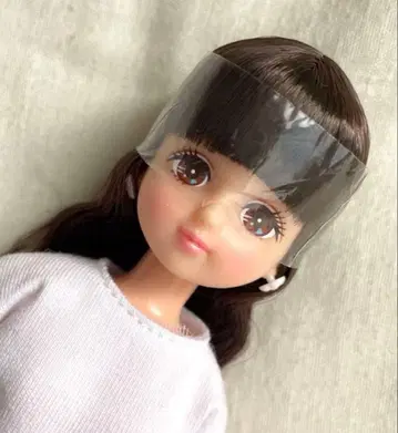 팔레트F No.9521 2012년 S 캐슬 컬렉션-5 리카짱