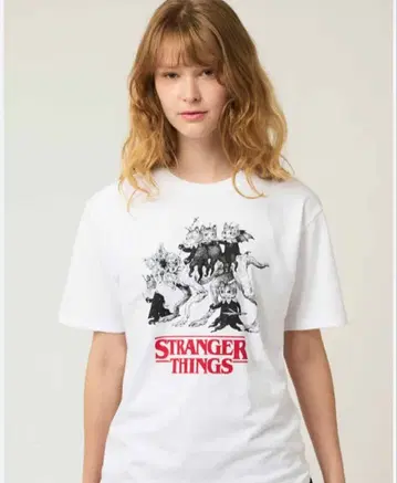 27일 한정판 가격 인하 새상품 히구치 유코 기묘한 이야기 L 사이즈