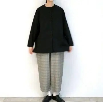 tandey 오로네 뉴 벌룬 팬츠