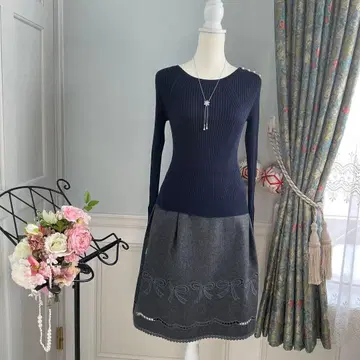 40 엠즈 그레이시 셋업 38/40